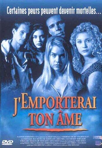 J'emporterai ton ame Films