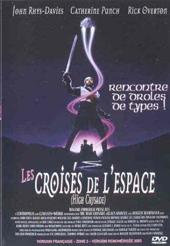 Les croisés de l'espace - high crusade Films