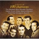 la france en 100 chansons cd