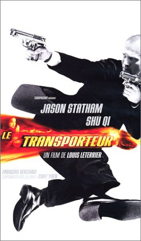 Le Transporteur - Édition Collector Films