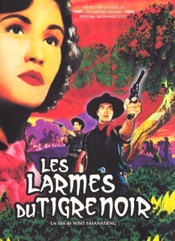 Les Larmes du Tigre Noir Films