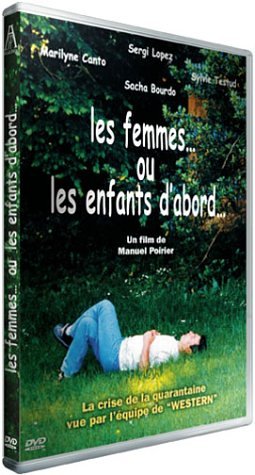 Les Femmes... ou les enfants d'abord... Films