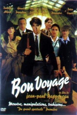 Bon voyage (Édition simple) Films