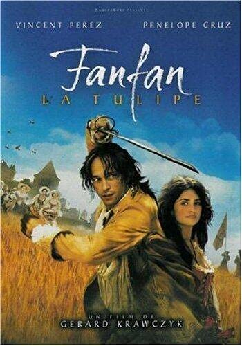 Fanfan la tulipe Movies