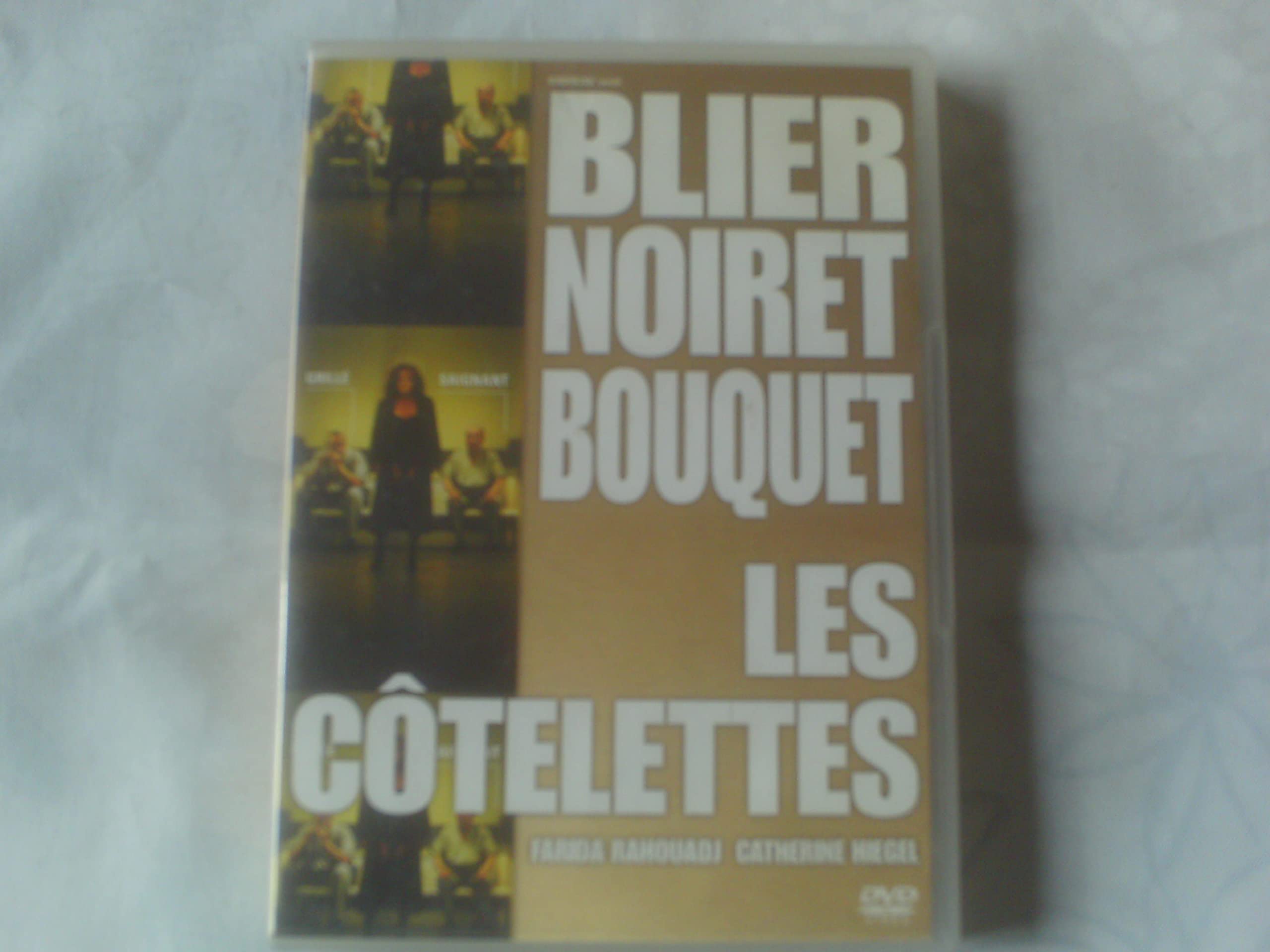 Product Image: Les Côtelettes