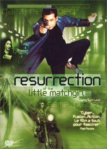 Resurrection of the Little Match Girl Movies