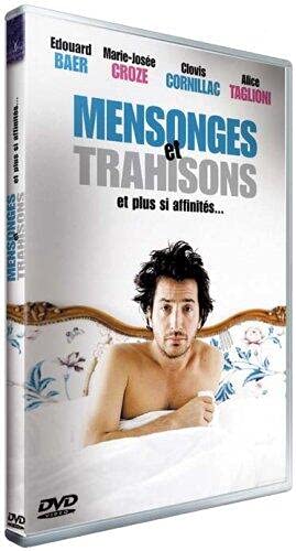 Mensonges et trahisons et plus si affinités... Films