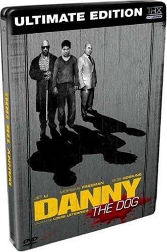 Danny The Dog - Ultimate Edition THX 2 DVD Films