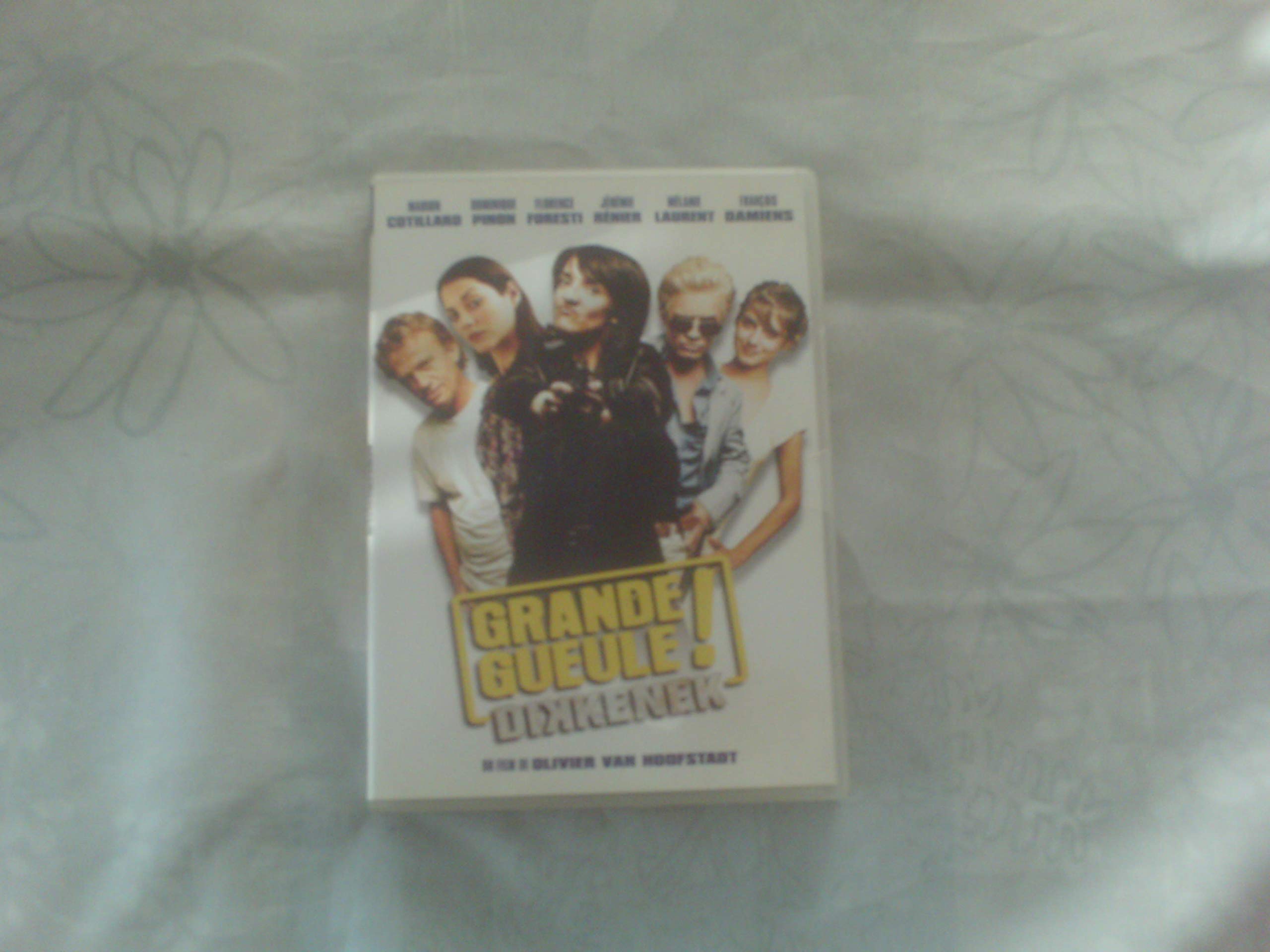 Dikkenek, grande gueule Films