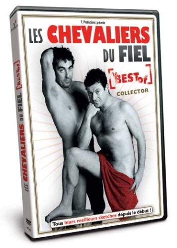 Les chevaliers du fiel - best of Films