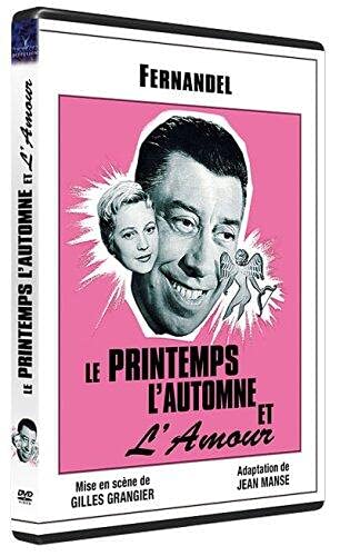 Le printemps, l'automne et l'amour Films