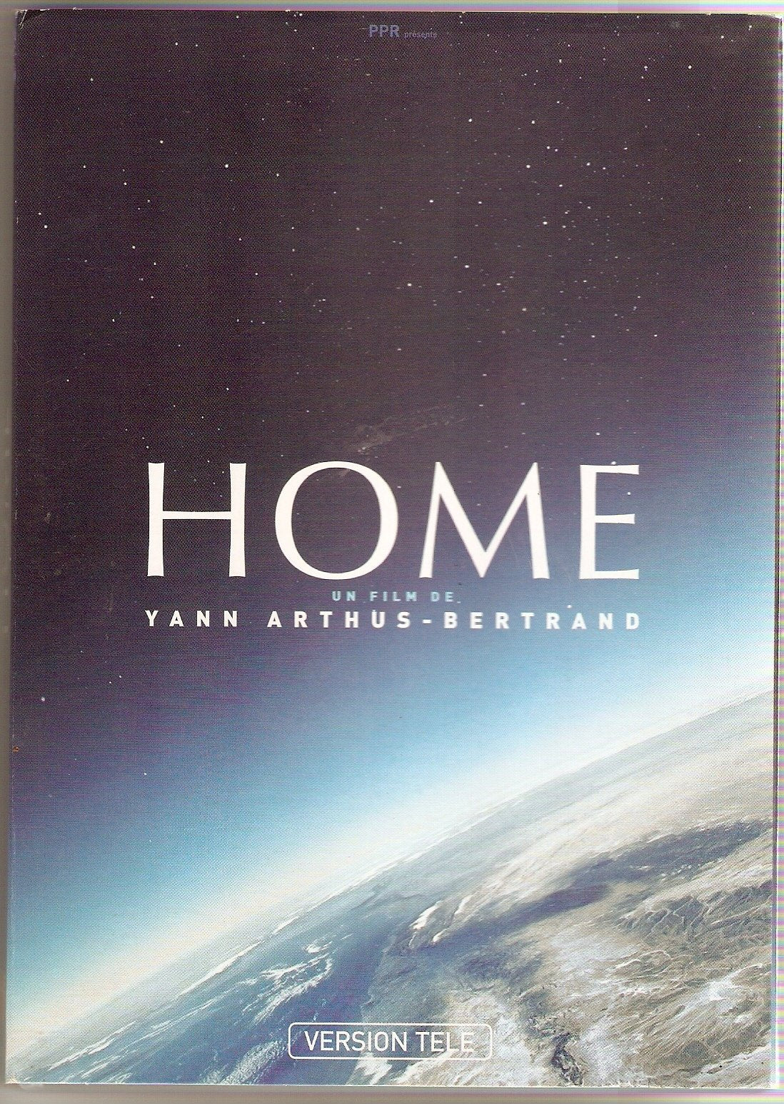 Home Movies