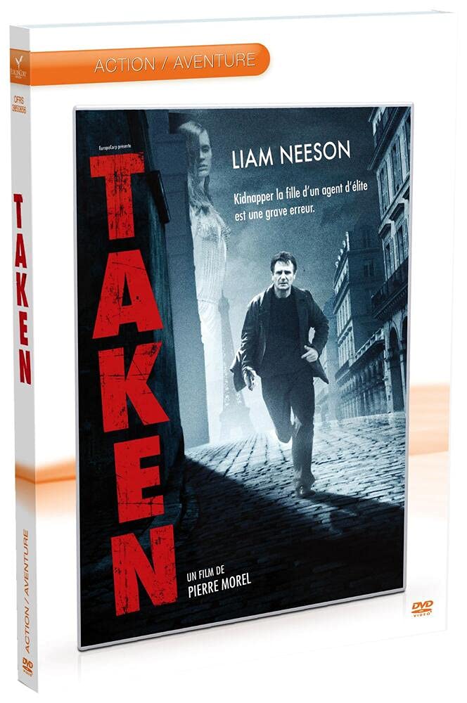 Taken Films