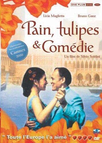 Pain, tulipes et comedies Films