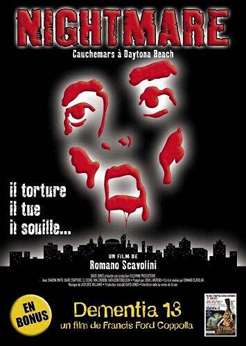 Nightmare : cauchemars à Daytona Beach Films
