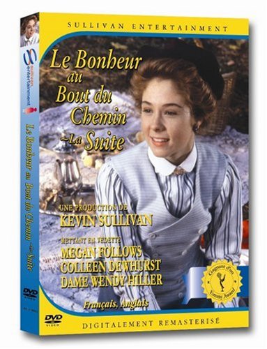 Le bonheur au bout du chemin, vol. 2 Box sets
