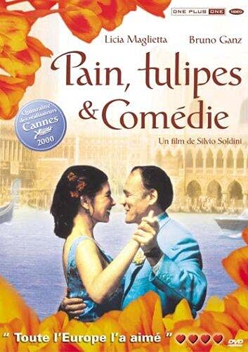 Pain, tulipes & Comédie Films