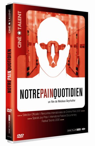 Notre pain quotidien Films