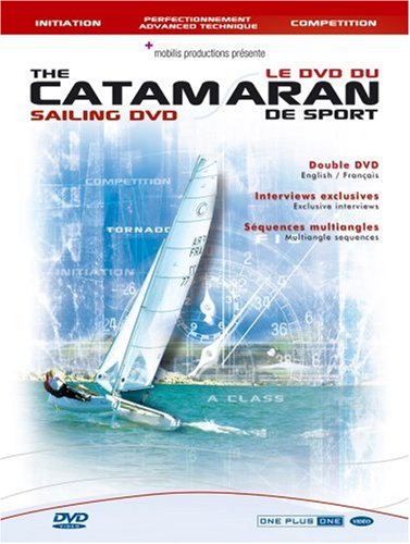 Le DVD du catamaran de sport Films