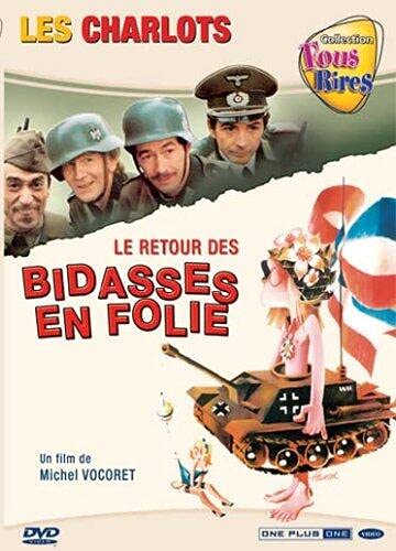 Le retour des bidasses en folie Movies