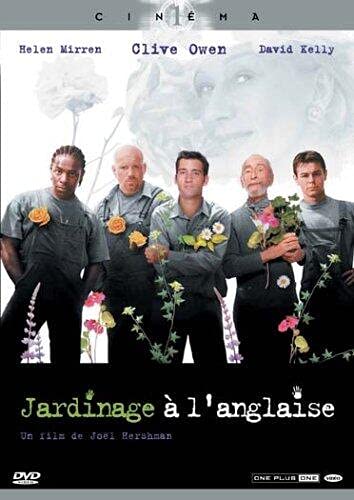 Jardinage à l'anglaise Films