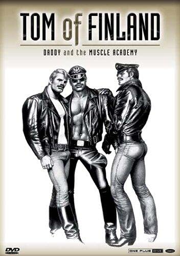 Tom of finland Films