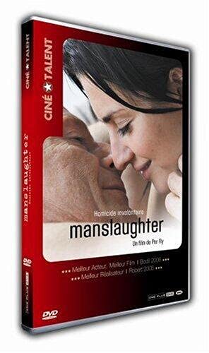 Manslaughter - homicide involontaire Films