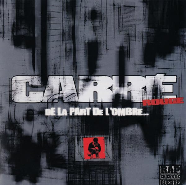 De La Part De L'ombre Rap & Hip-Hop