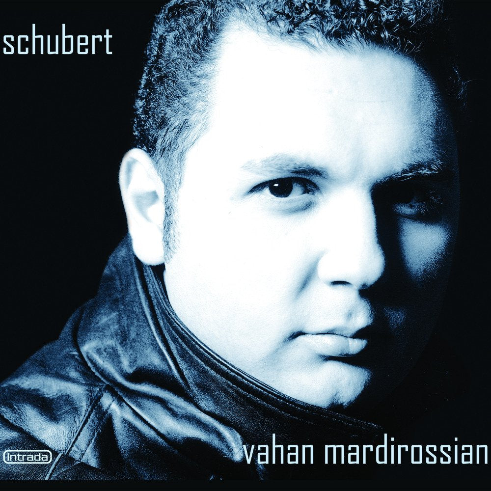 Wanderer-Fantasie op.15 / Sonate op.120 / Quatre impromptus op.90 cd