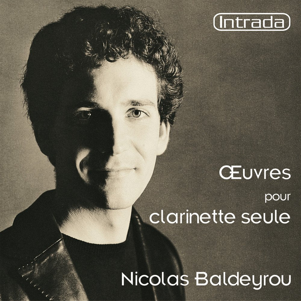 Oeuvres des Xxe et Xxie Siècles pour Clarinette Se Classical