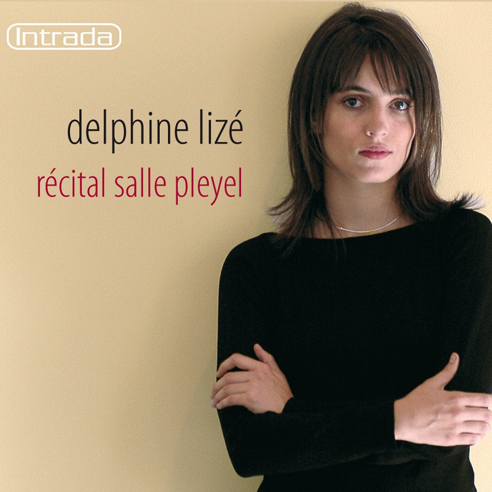 Recital Salle Pleyel Classical