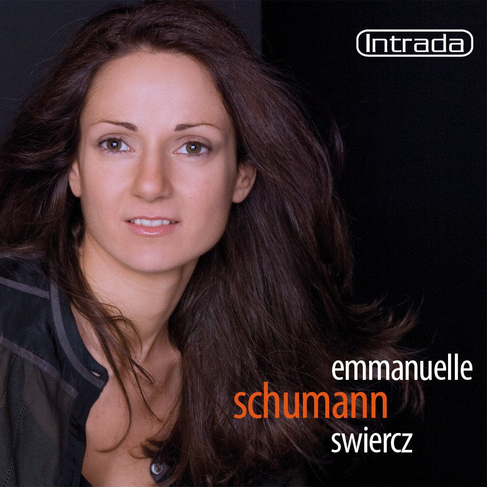 Carnaval Op.9/Bunte Blätter Op.99 Classical