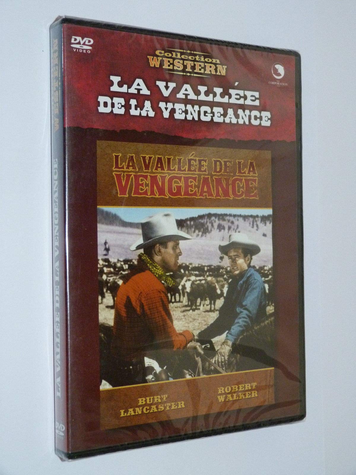 Product Image: La vallee de la vengeance