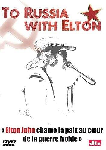 To russia with elton john Films