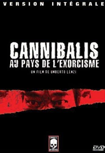 Cannibalis, Au Pays De L'exorcisme Films