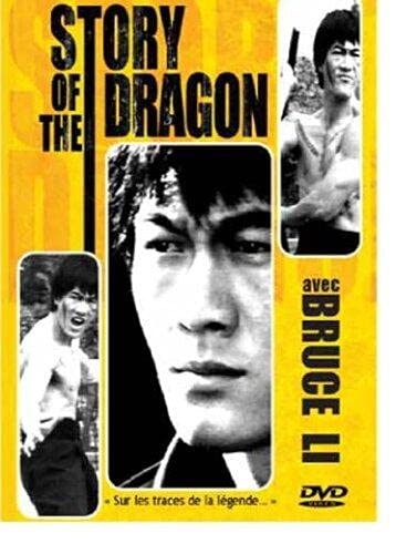 Story of the dragon Films