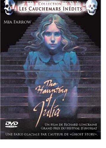 The haunting of julia Films