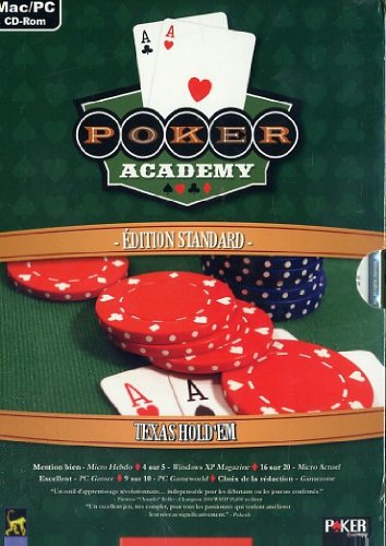 Poker Akademy PC
