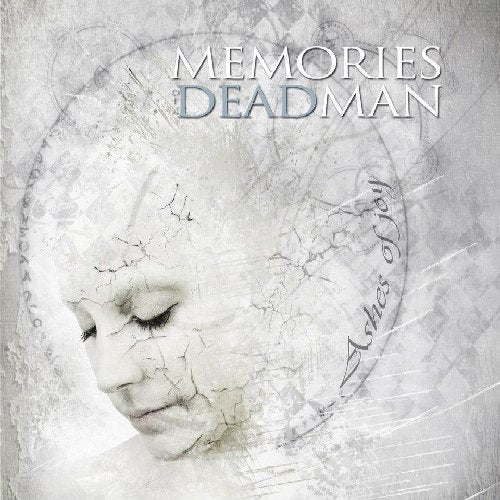Ashes of Joy cd