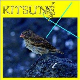 Kitsune X Alternative & Indie