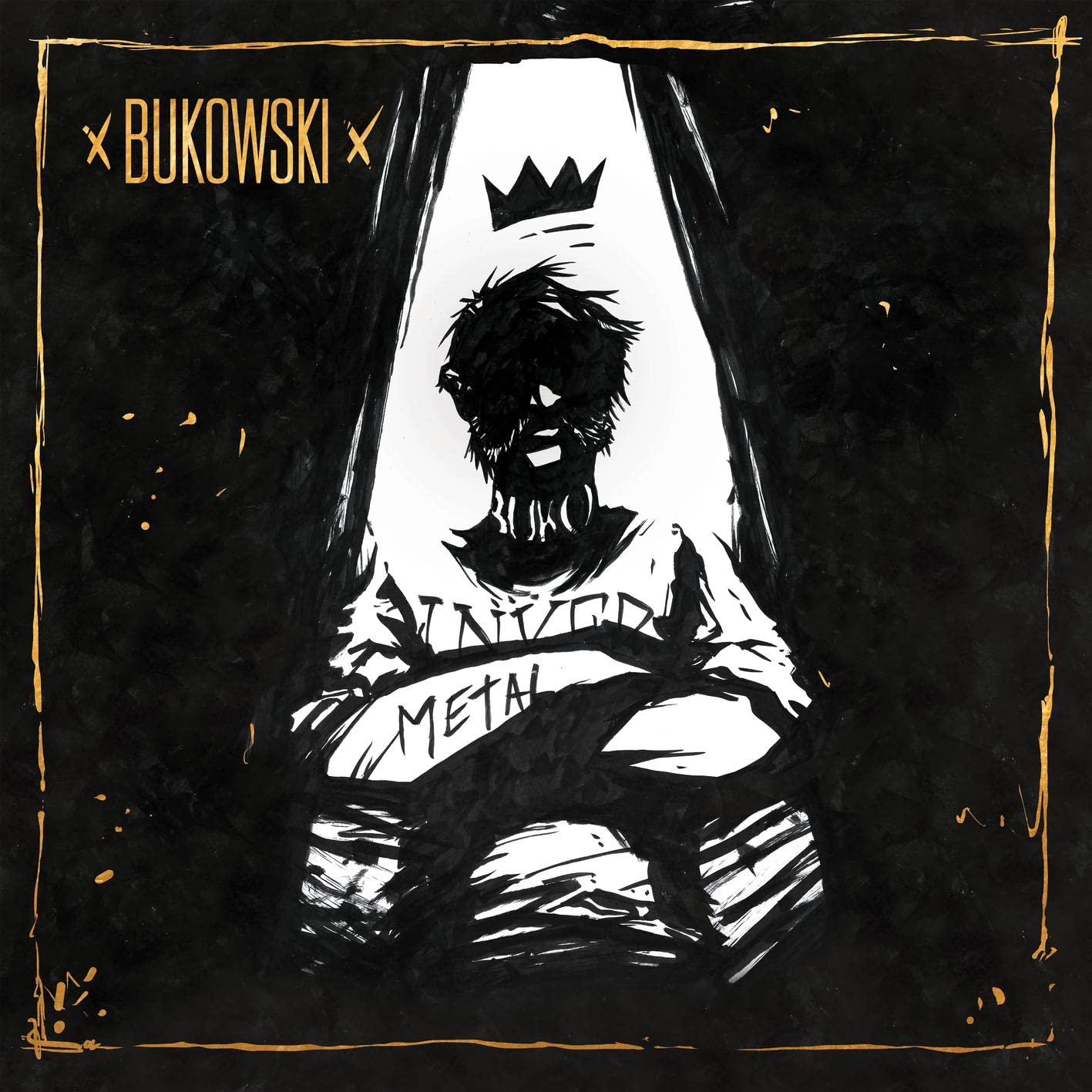Bukowski Music