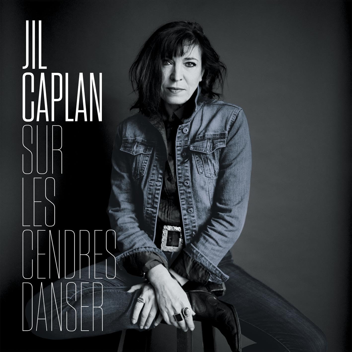 Sony Music Entertainment France sur Les Cendres Danser cd