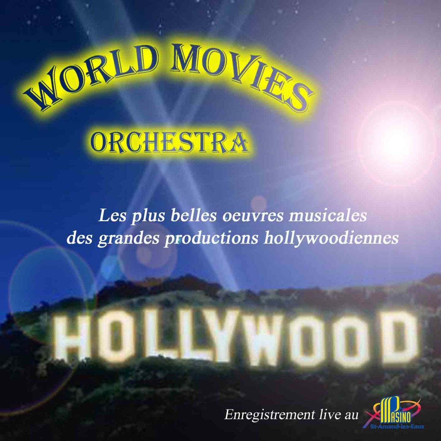 Hollywood Vol. 1 Classical