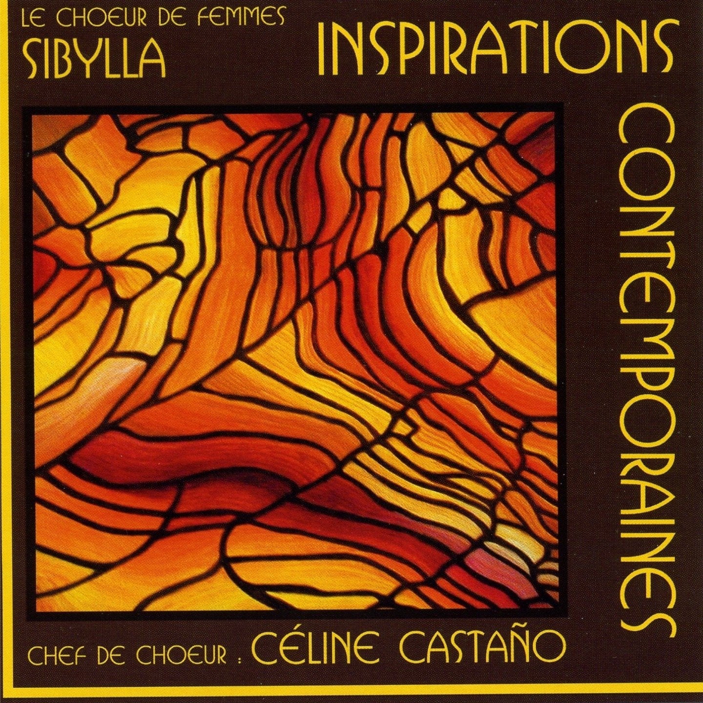 Inspirations Contemporaines Classical