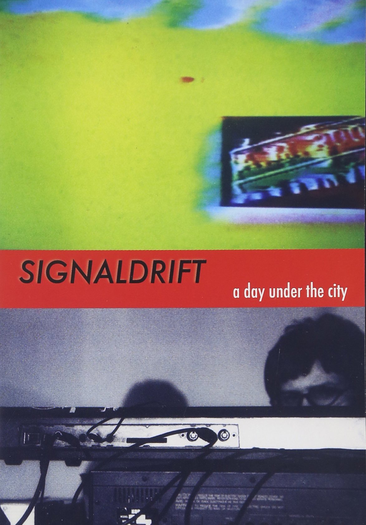 Signaldrift - a day under the city Films
