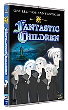 Fantastic Children, vol. 2 Films