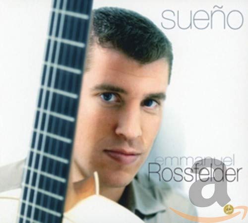 Product Image: Rossfelder-Sueno