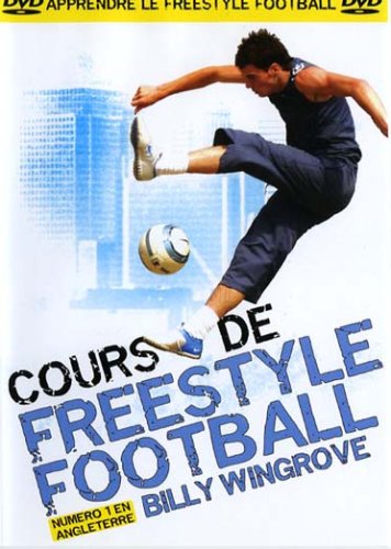 Product Image: Freestyle football