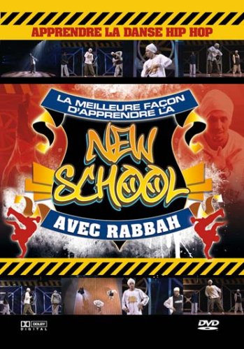 Cours de danse new school Films