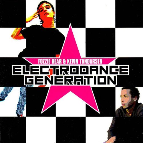 Electrodance Generation Dance & Electronic